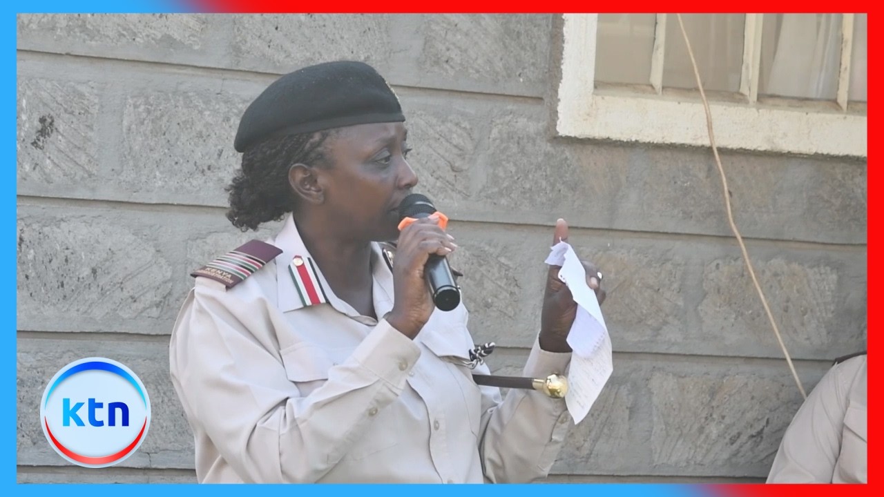 Gatuanyaga residents expose illicit brewers and bhang peddlers in “list of shame”