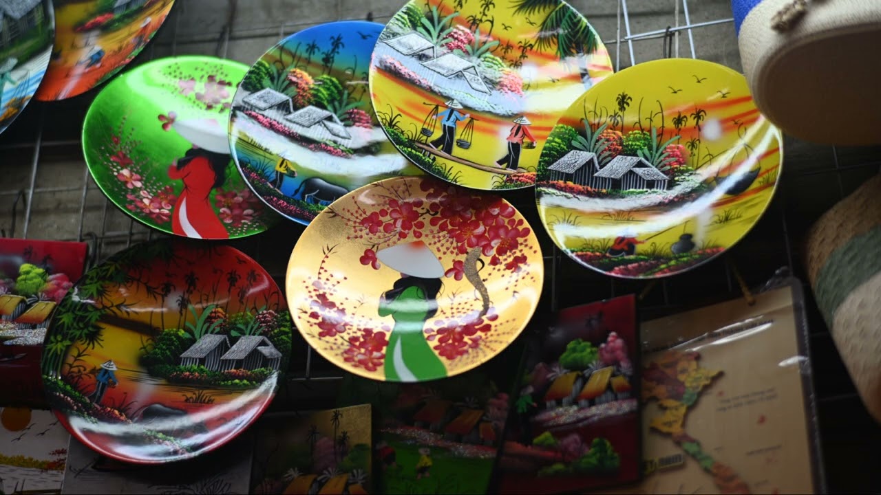 hanoi vietnam　ハノイ風景スライド！