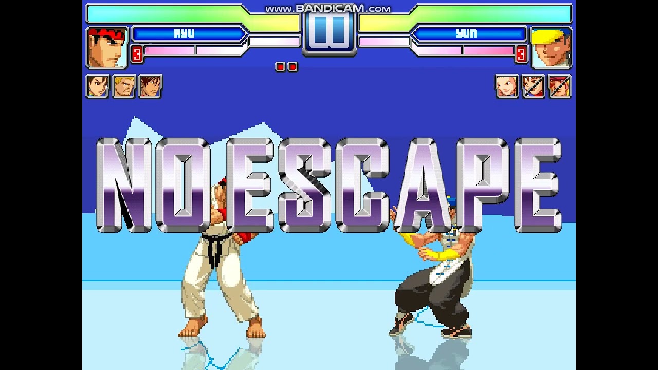 ChaozStages Stage Pack Preview!