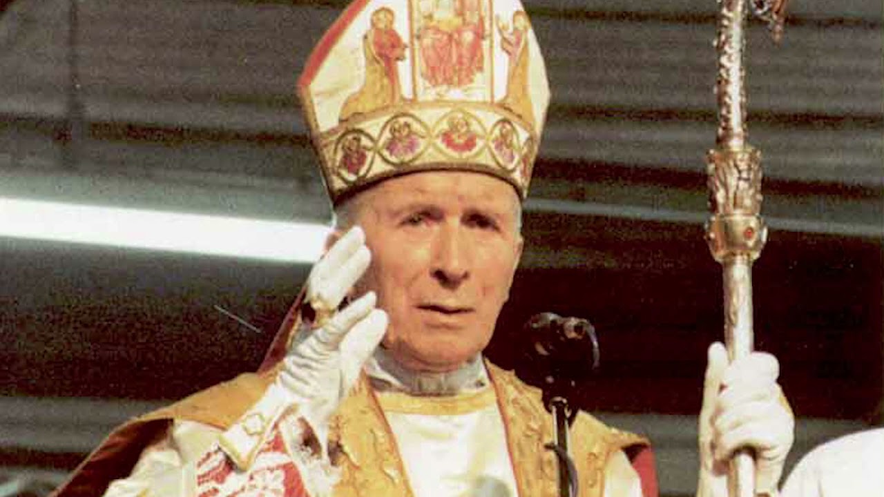 Il modernismo all'assalto della Chiesa: come devono resistere i cattolici di buona volontà? Audio HD