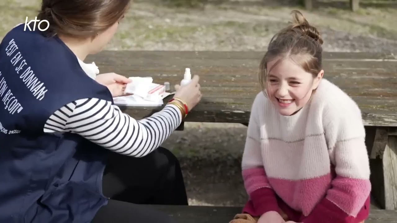 La renaissance des patronages