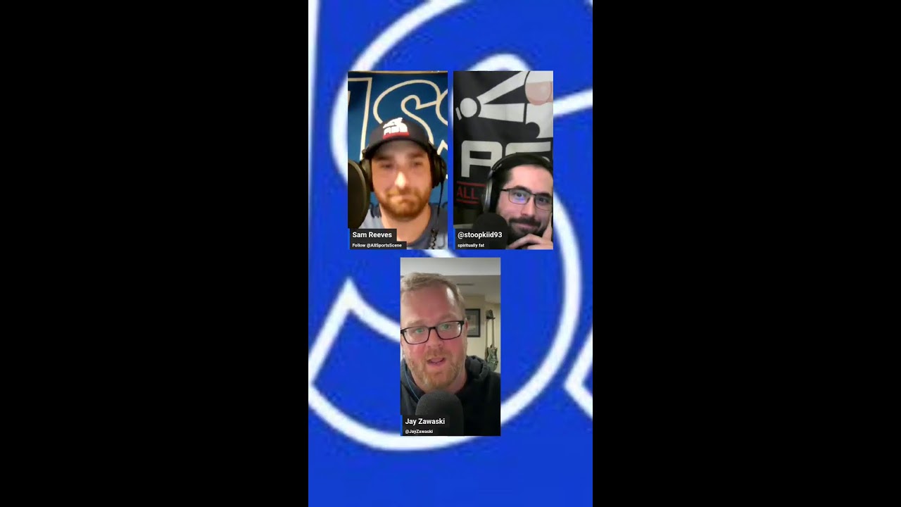 Talking Out Our ASS Episode 44: Jay Zawaski 📱