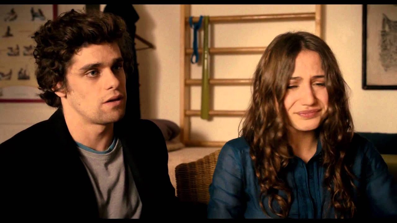 Mauvaise Fille Bande Annonce