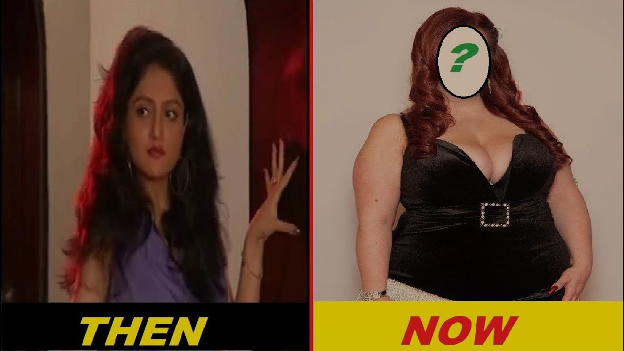 SHRIMANN SHRIMATI - 1994 | CAST- THEN & NOW| DD NATIONAL