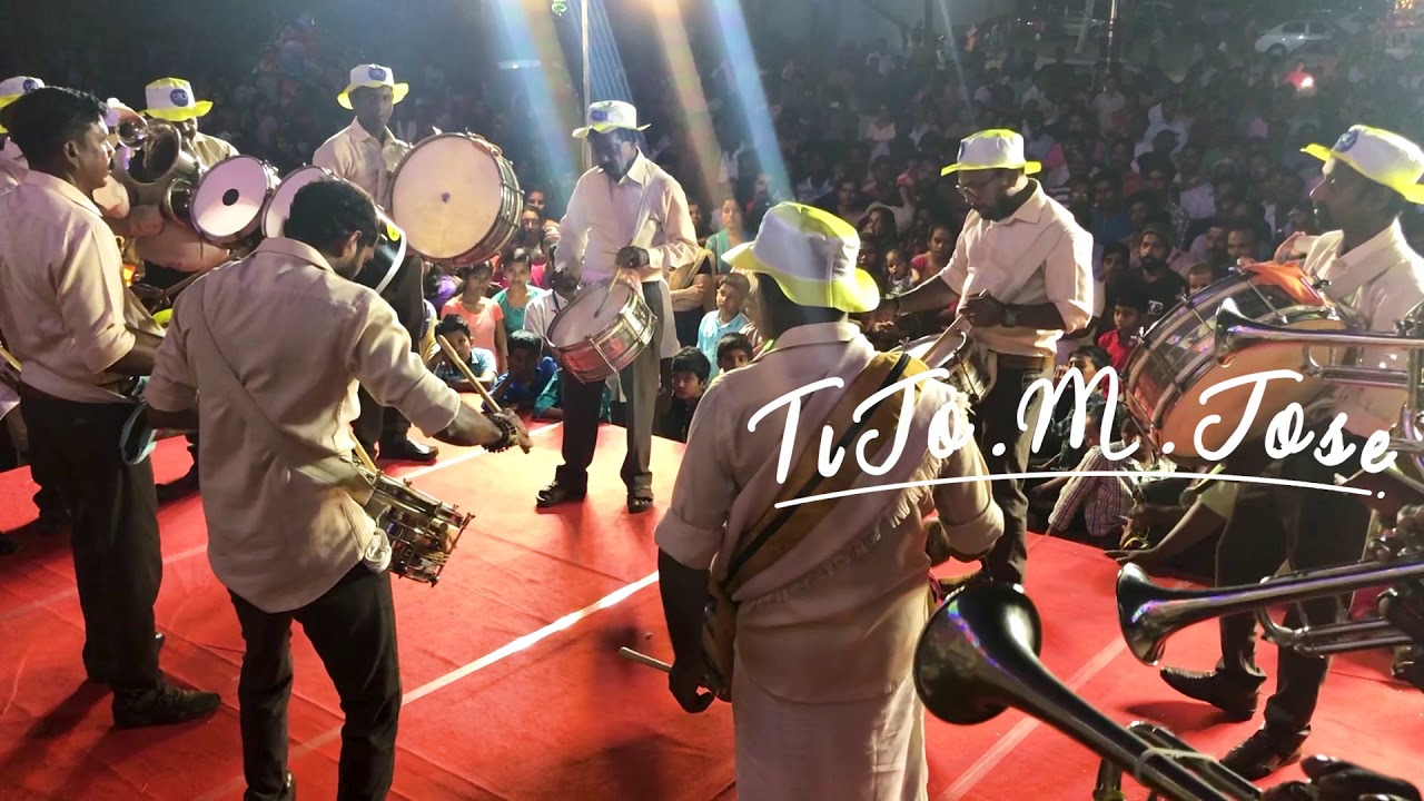 Prayam Nammil Moham - Kairali bandset Chalakkudy