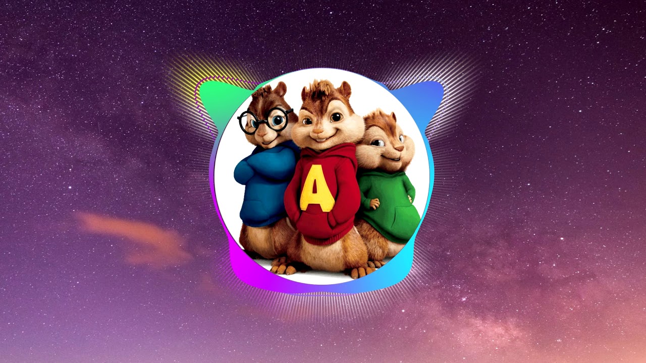 Ava Max - Kings & Queens (Chipmunk Version)