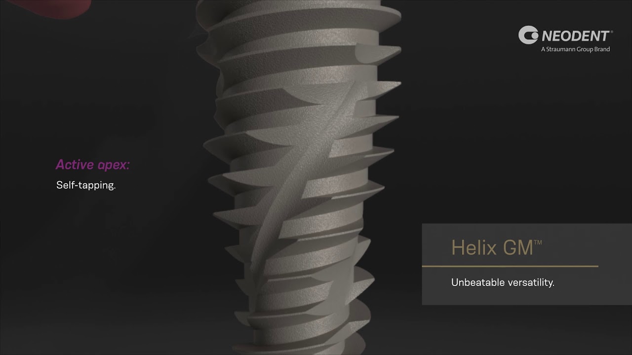 Neodent&reg; NeoArch&reg;