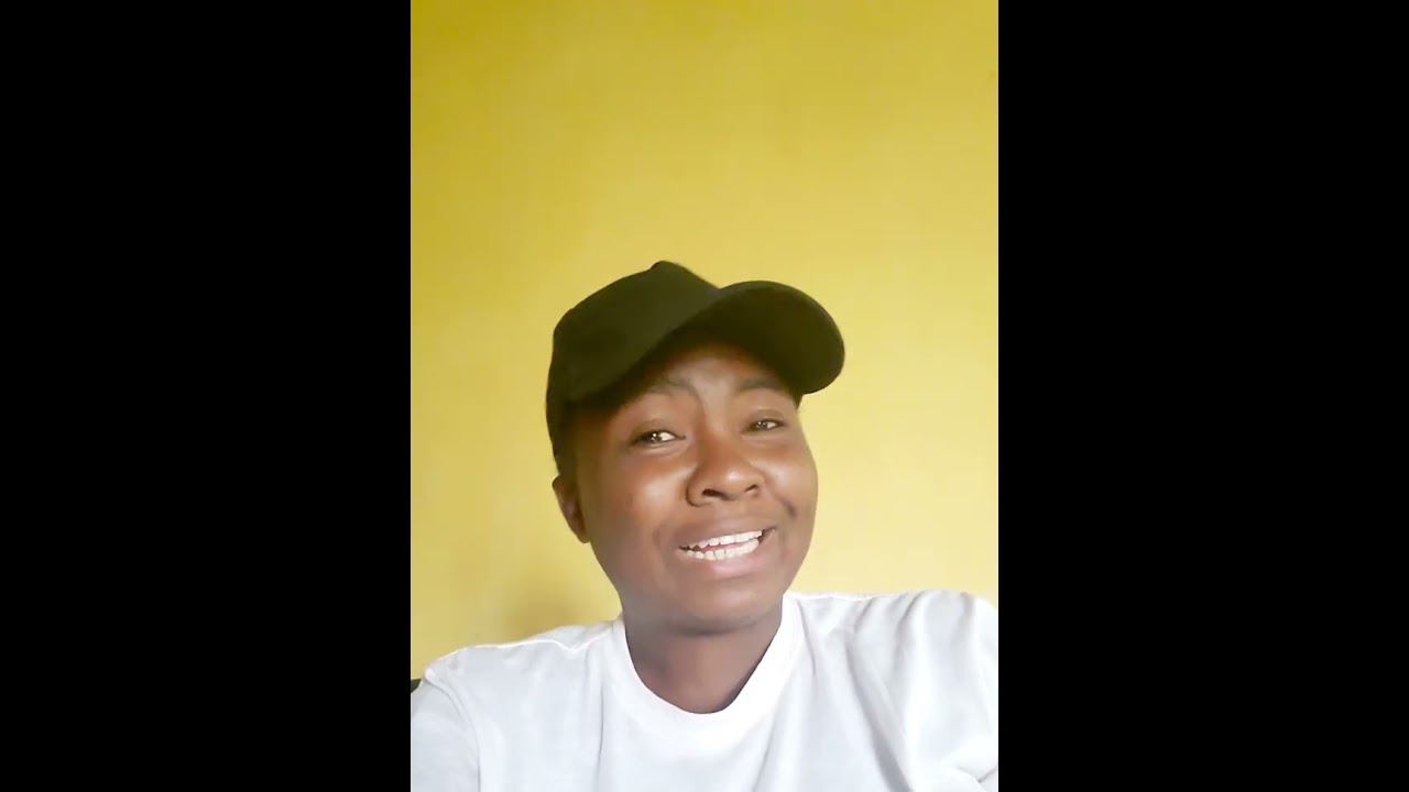 I CAN NEVER MARRY A PASTOR