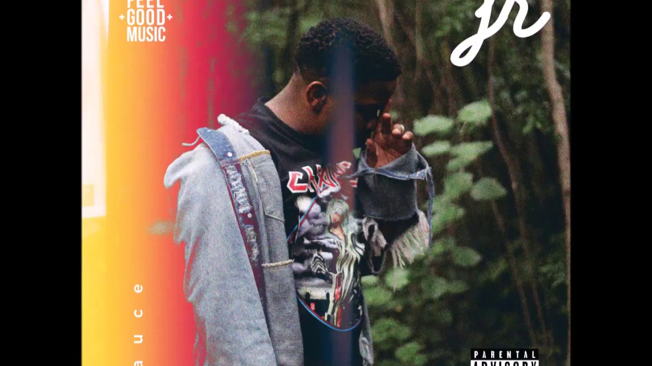 JR - Sauce **AUDIO ONLY**