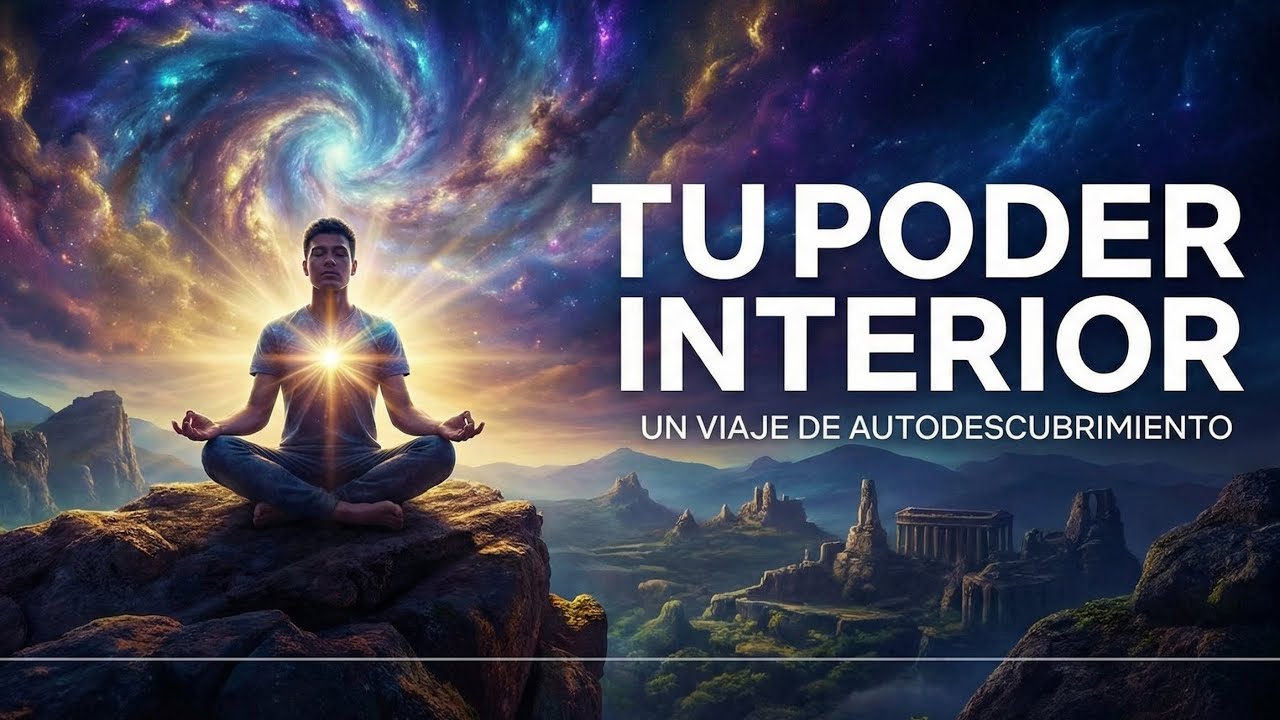 COMPRÉNDETE A TI MISMO- Autoconciencia