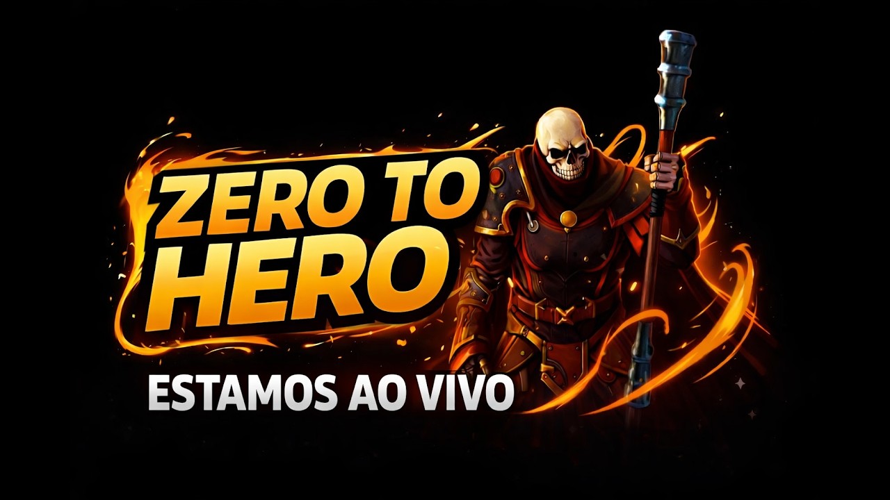 [LIVE ON] ALBION ONLINE