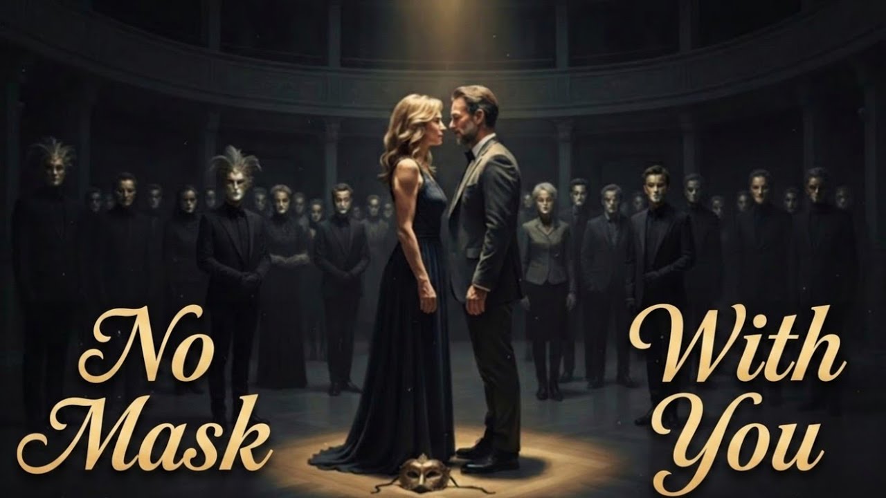 Madhys - No mask with you