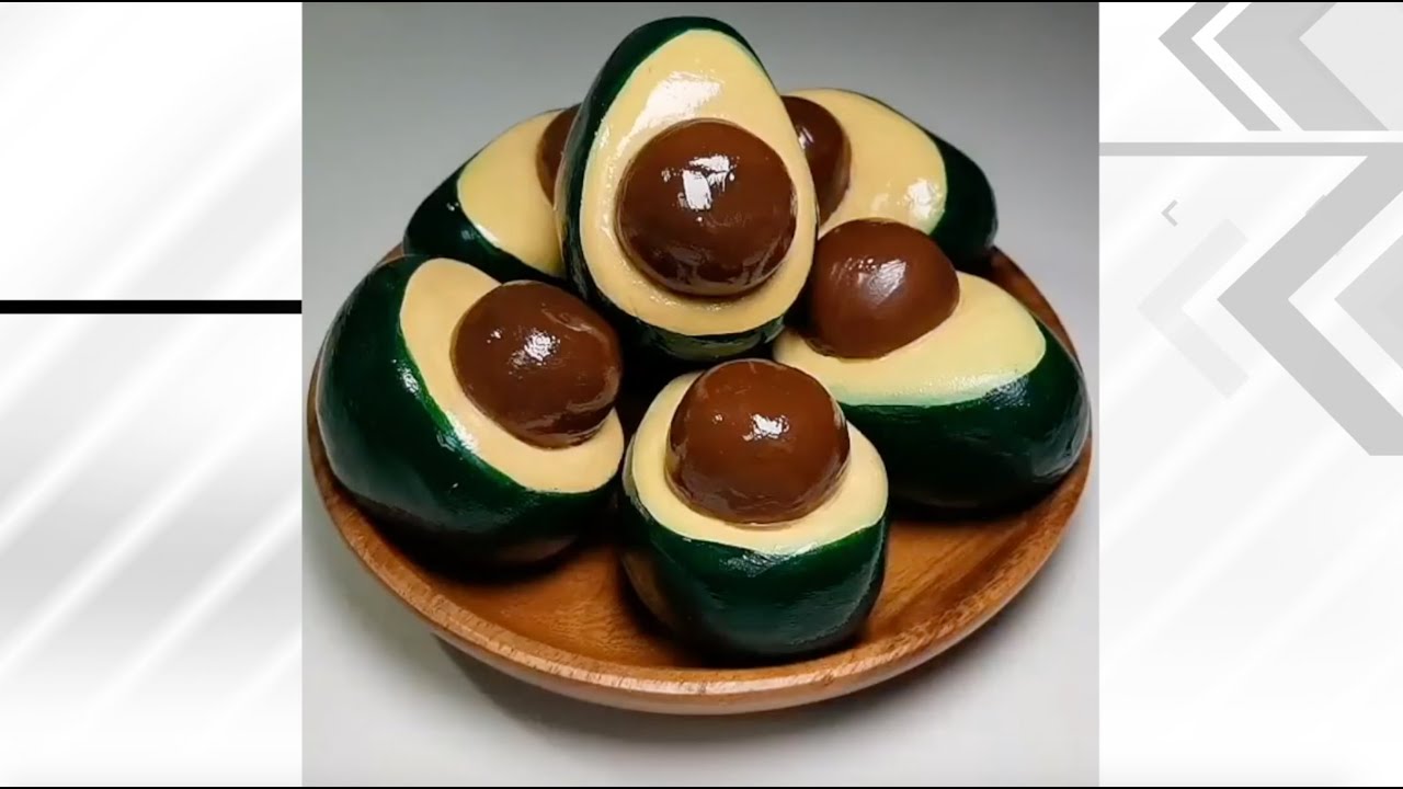 REVERSE SLIME ASMR COMPILATION