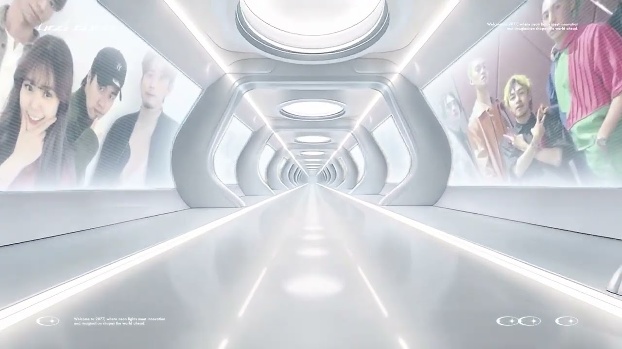 尤卡2026春酒前導片