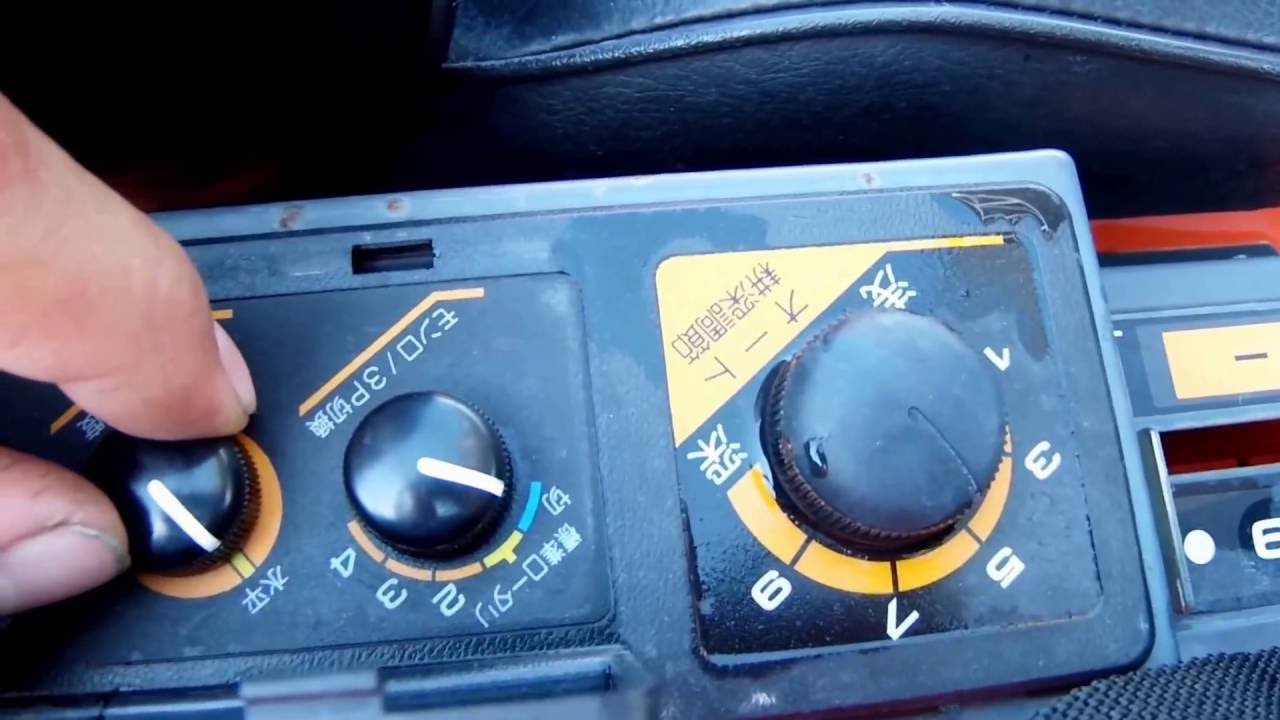 Λειτουργία υδραυλικού σε KUBOTA GL - www.trakterakia.gr