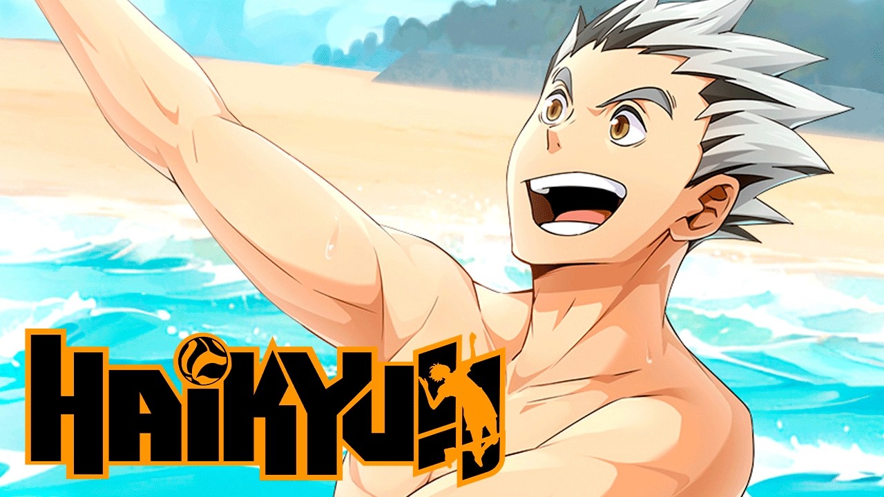 🔴BOKUTO SP CHEGOU! SUMMONS, CONVERSANDO E JOGANDO HAIKYUU FLY HIGH