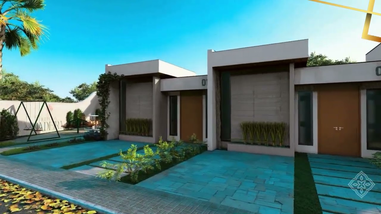 LAN&Ccedil;AMENTO ! CONDOM&Iacute;NIO ILHA DA MADEIRA. MARITUBA - PA