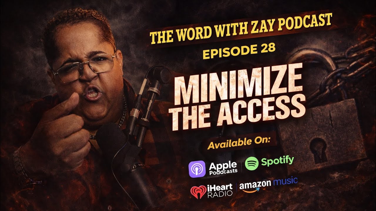 W.W.Z.P | Episode 28