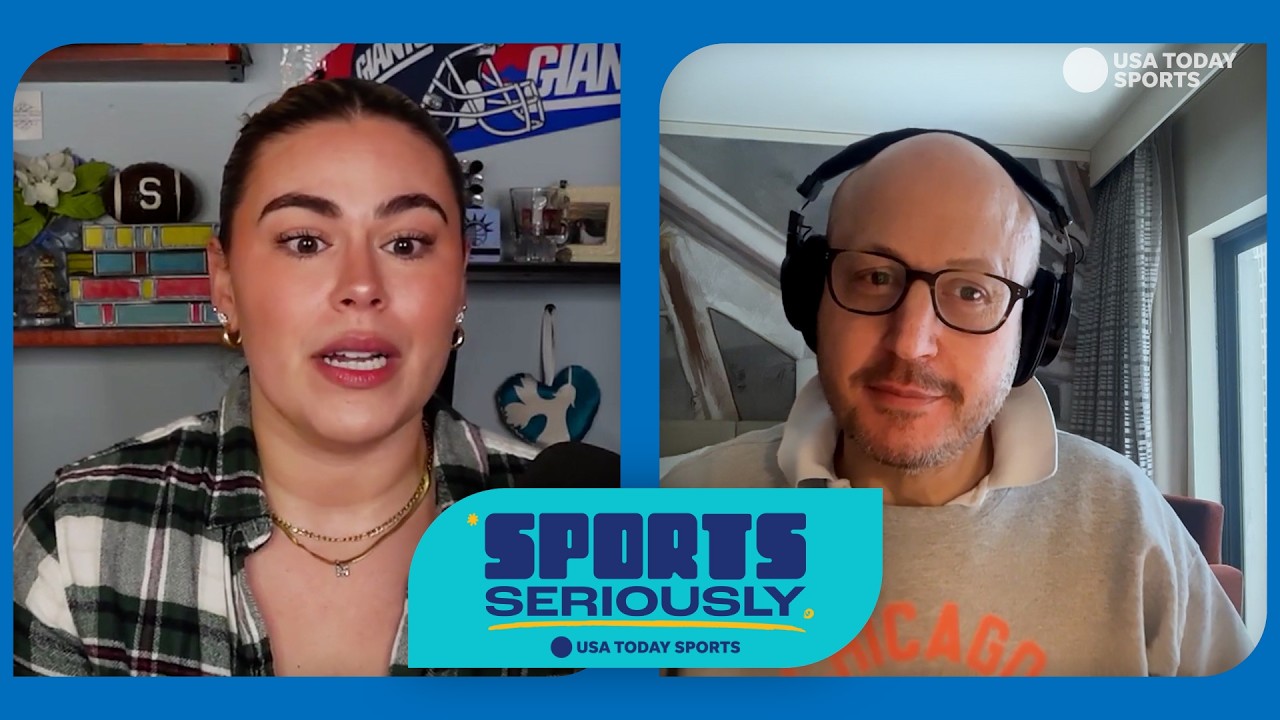 Roger Bennett predicts how the US can surprise in the 2026 World Cup