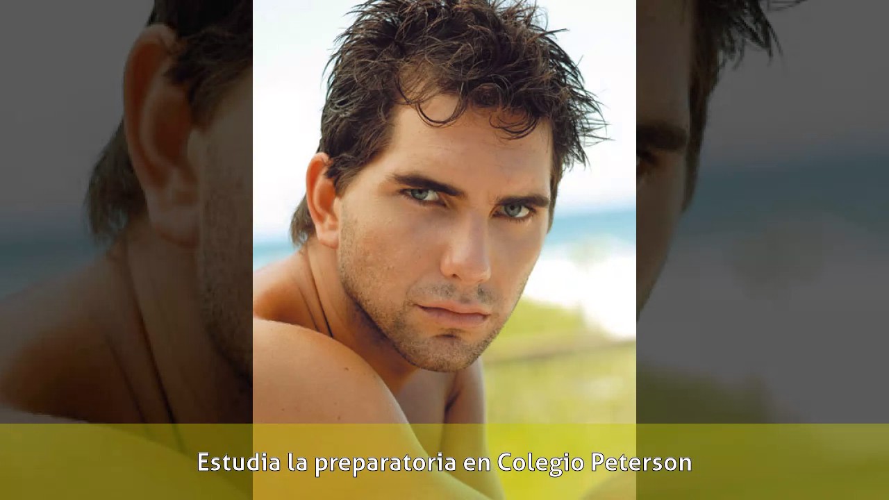Arap Bethke - Biograf&iacute;a