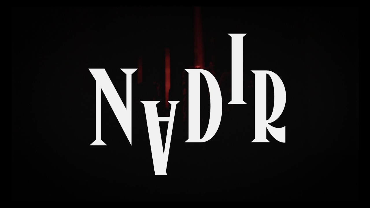 Miniserie web Nadir: Capítulo 1