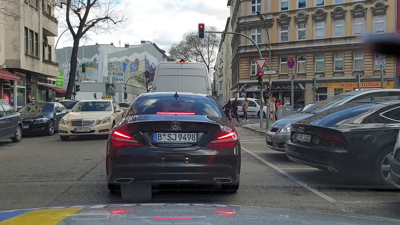 fahrschule sonne , درس سواقه عملي ,