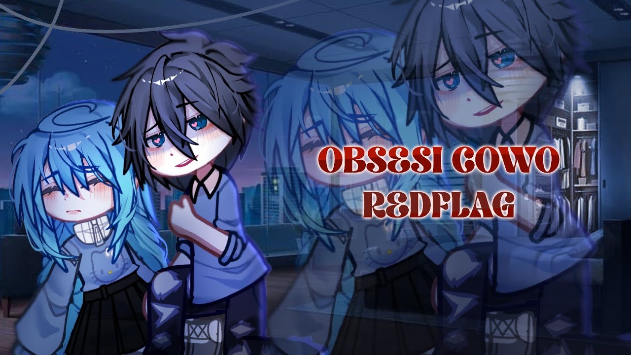 - ˏˋ[FULL MOVIE] Obsesi Cowo R3dfl4Gg⁉️ ˊˎ -꒱ ↷||[GLMM INDONESIA]