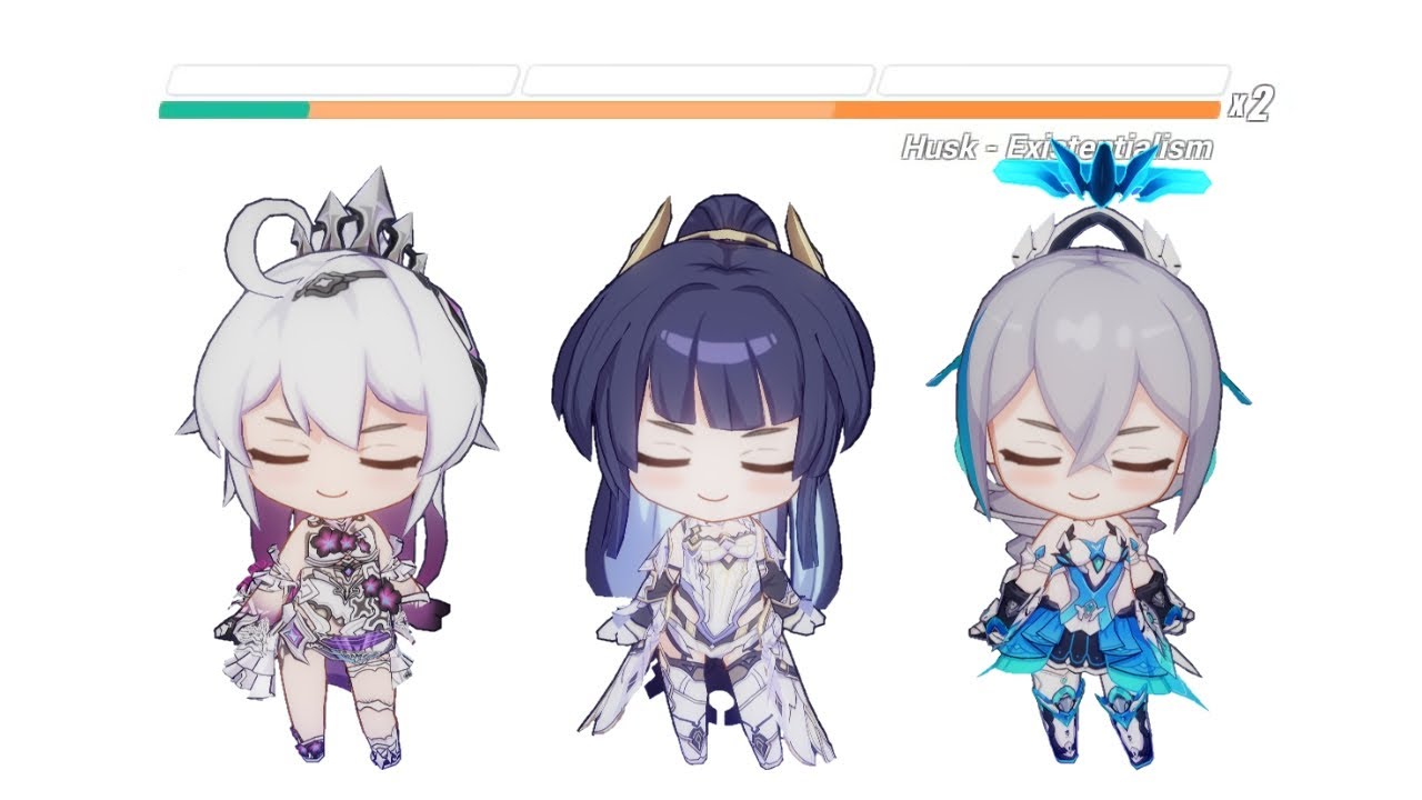 S0ffering in Nirvana Abyss
