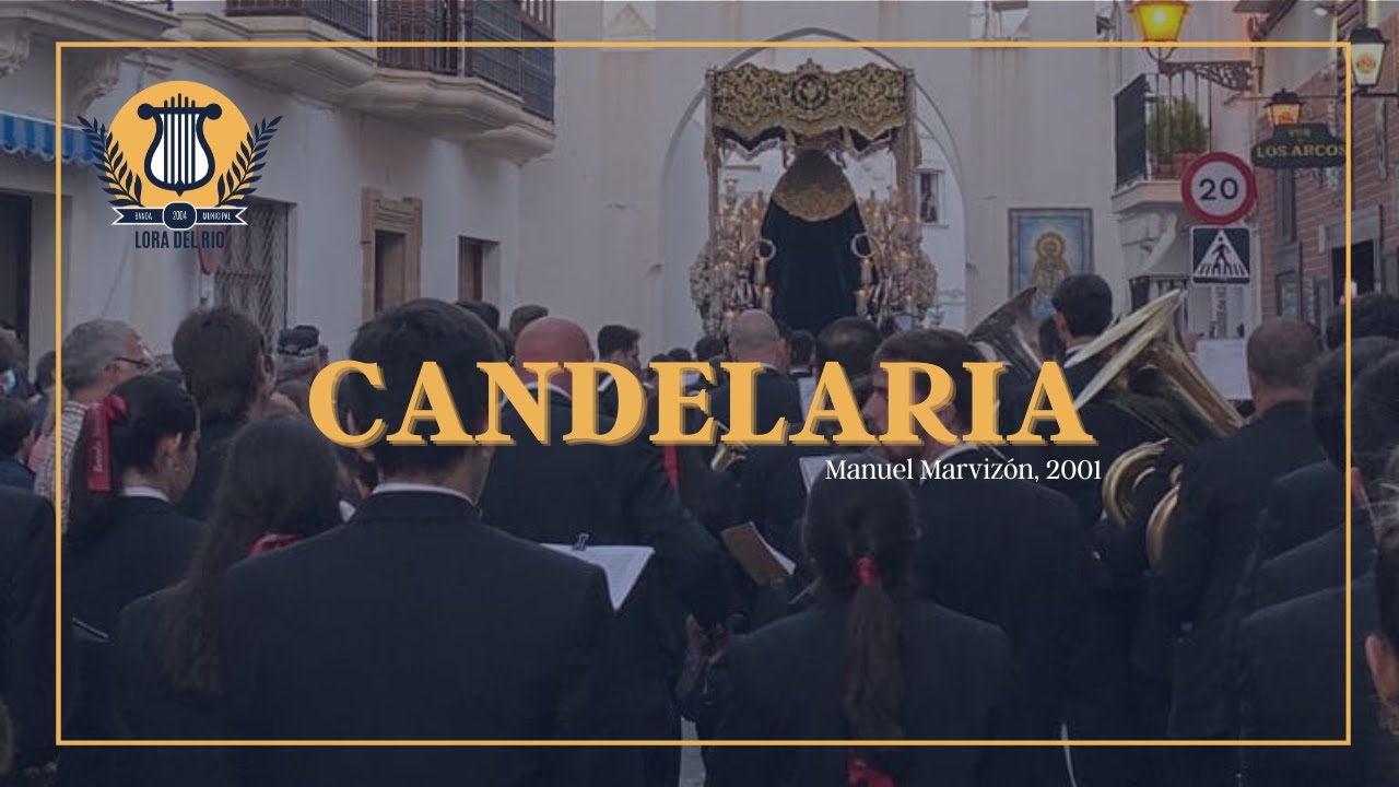 Candelaria | Viernes Santo 2022 - Virgen de las Angustias (Hdad de la Veracruz de Rota)