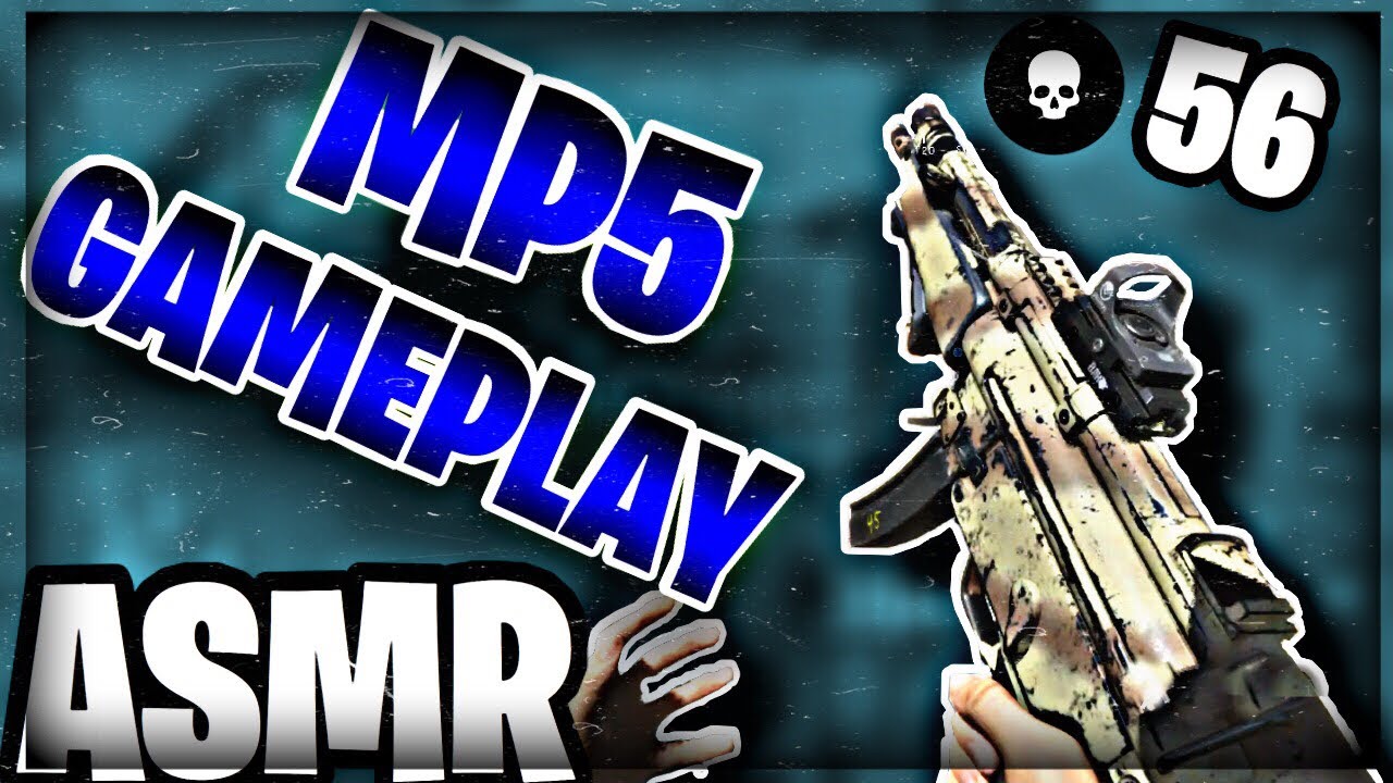 ASMR GAMEPLAY | Intense 56 Kill Modern Warfare Gameplay | Shoot House 24/7 | ASMR GUM CHEWING