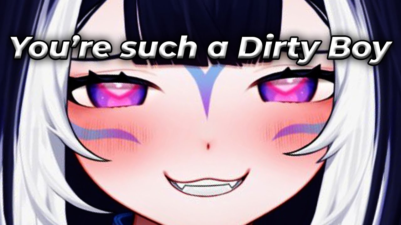 Lily Attempts the Mommy Voice [Chat Disapproves]