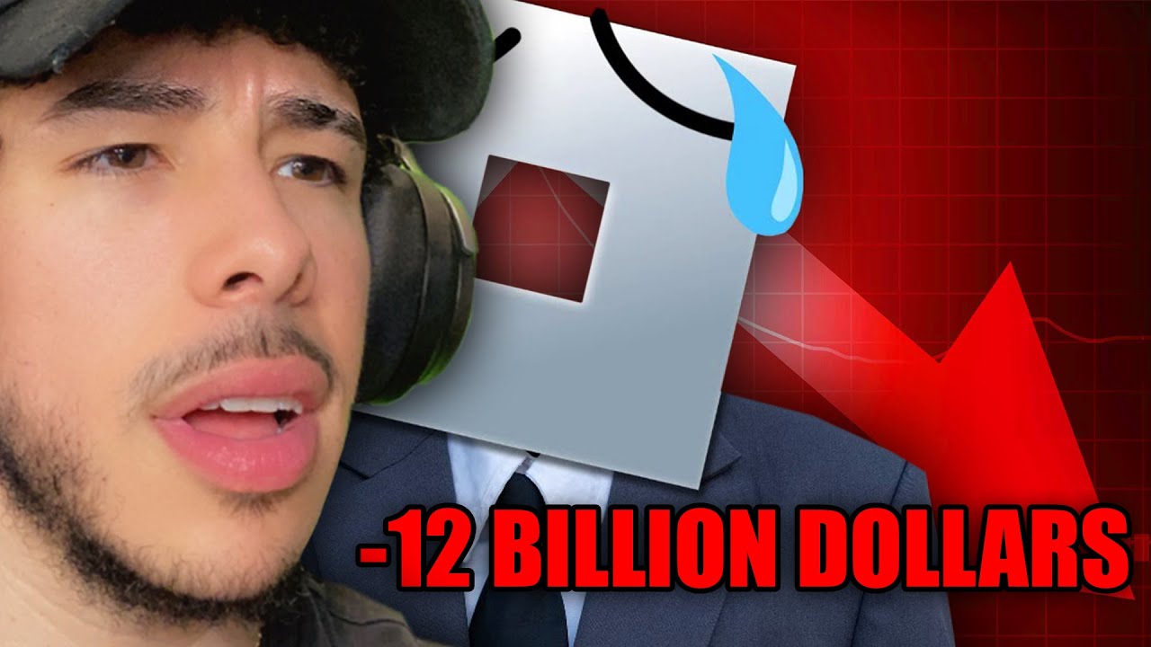 How Protecting Predators Ruined Roblox Overnight