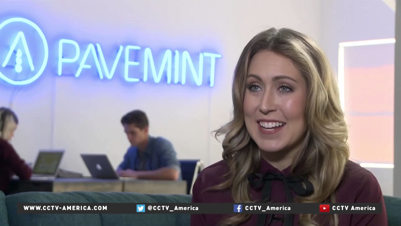 Startup helps drivers find, rent parking spaces