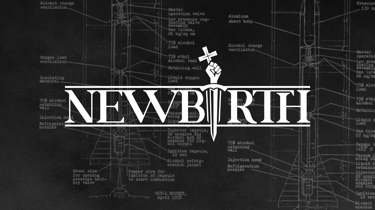 Sunday Worship LIVE from NEWBIRTH | Dr. Jamal Bryant 12/07/2025