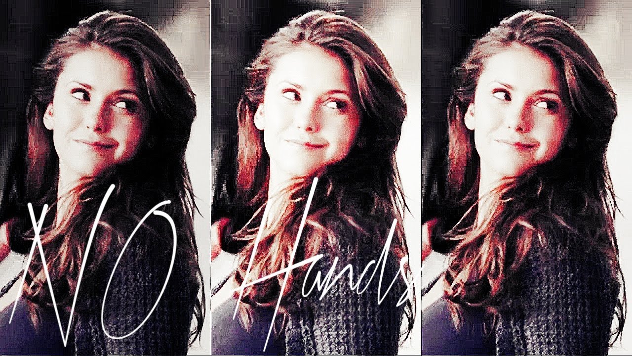 ► TVD & TO [Girls] | No Hands {+Witcher Noelle }