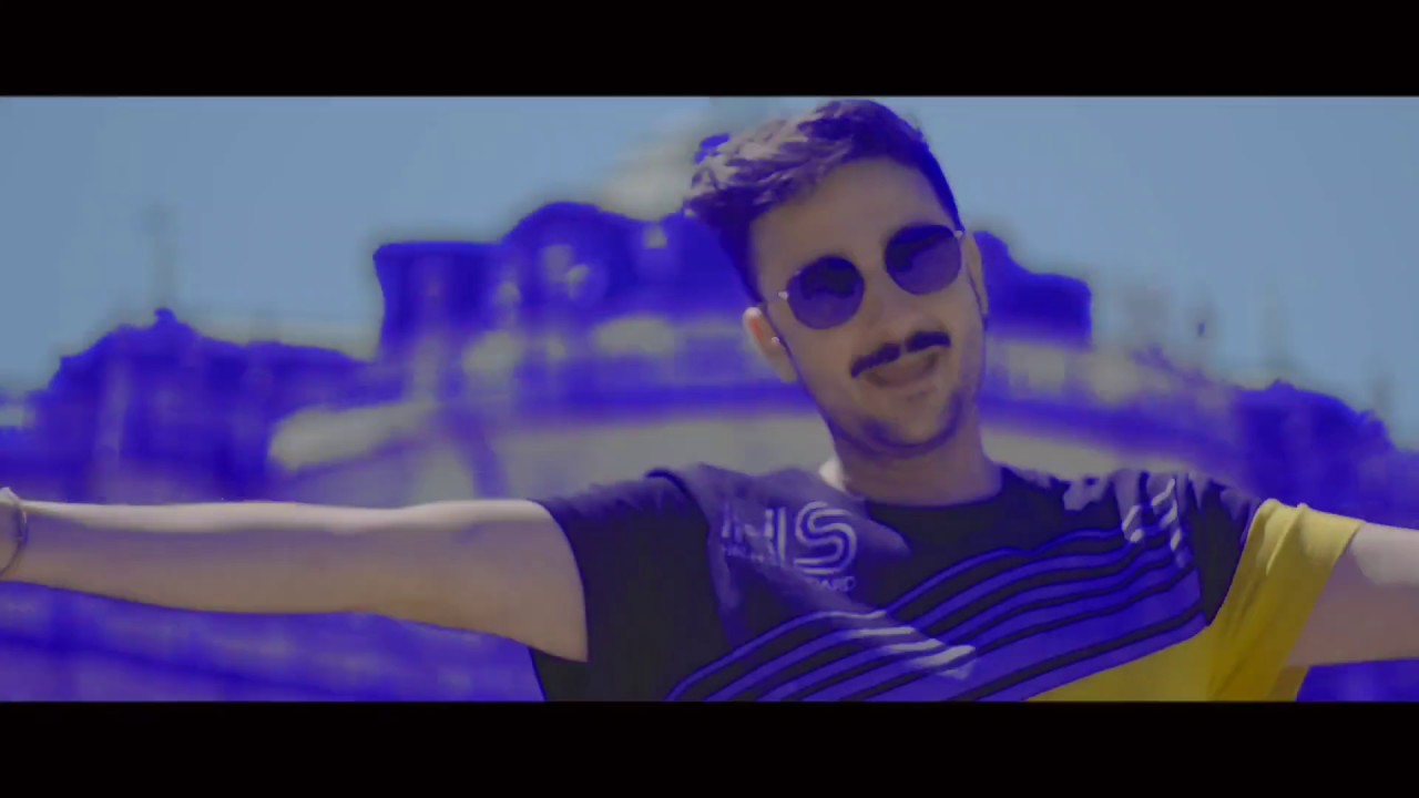 MISGA | VEDERE (official music video)