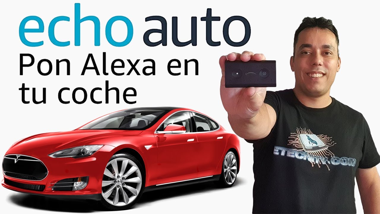 ¡Así se instala Eco Auto en tu coche en minutos!