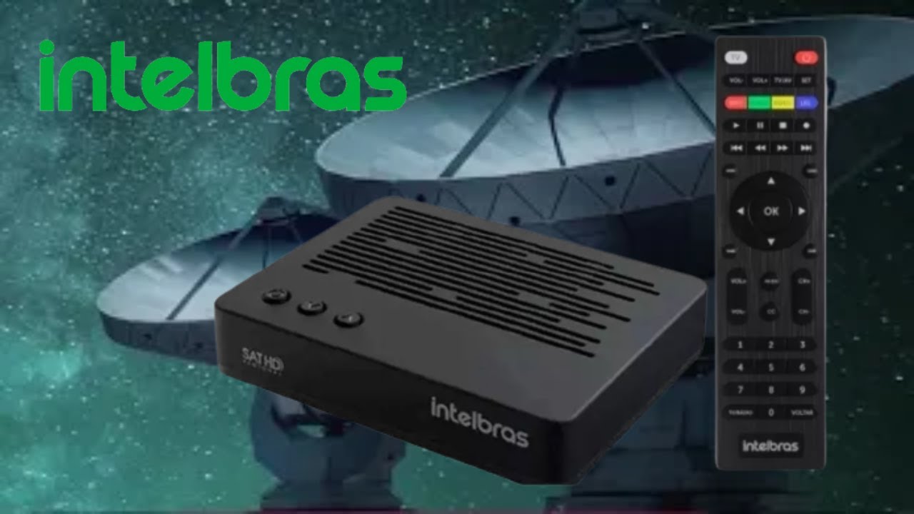 RDS 840 Intelbras (Quase deu ruim) | SatHD Regional Vale a Pena?