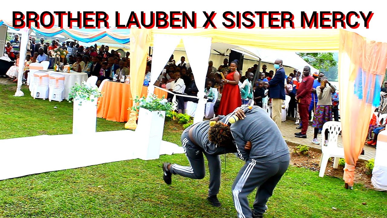 #Sister_Mercy_Akajunwa_Ebicweka_Ebyoruguru