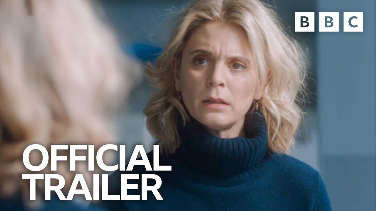 Silent Witness Series 26 | Trailer - BBC