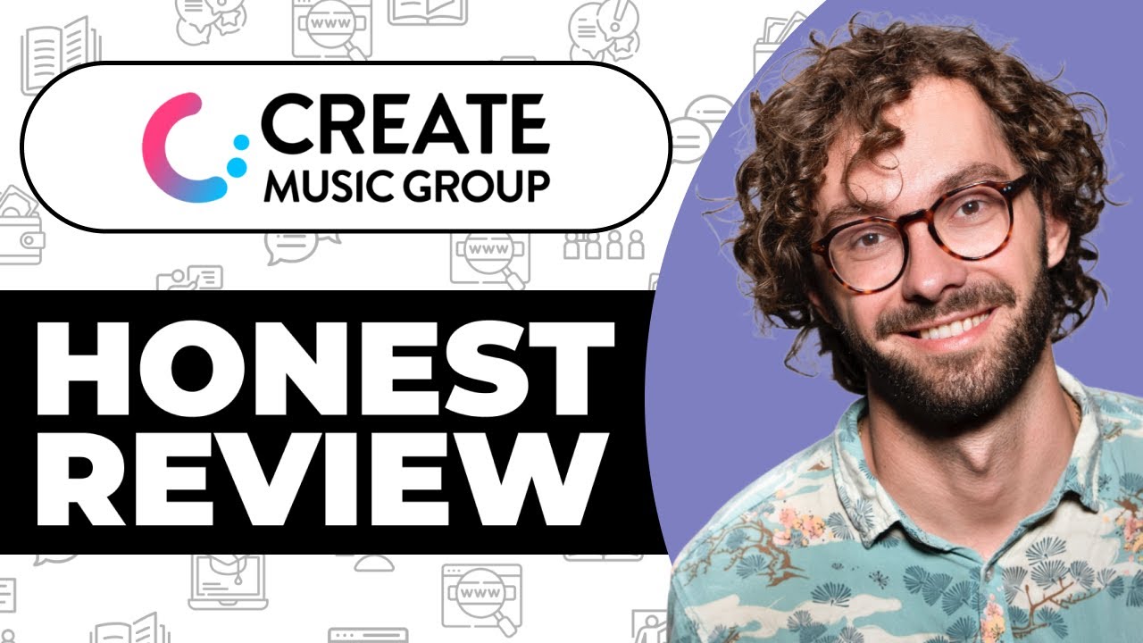 Create Music Group for Musicians Honest Review - Watch Before Using