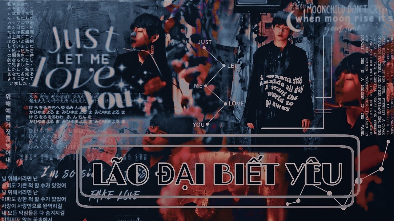 || Oneshort Vkook - HE || &bull; L&atilde;o Đại Biết Y&ecirc;u &bull;