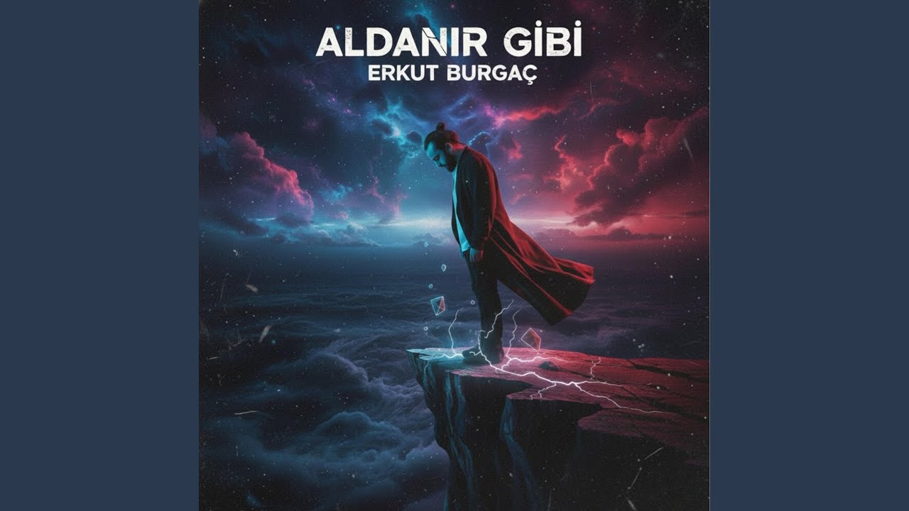 Aldanır Gibi