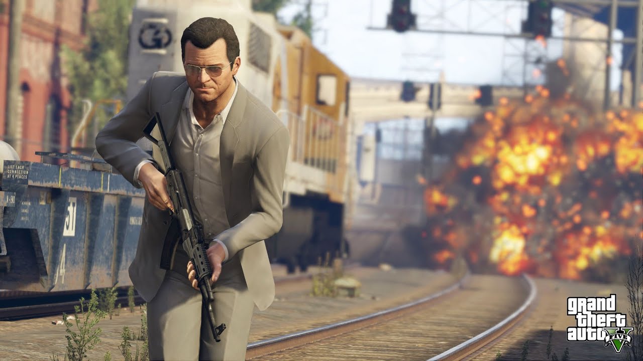 GTA V CHILL stream ll  #gta #gta5 #gta5live #gta5livestream #gta6 #gtastream #trevor #michael