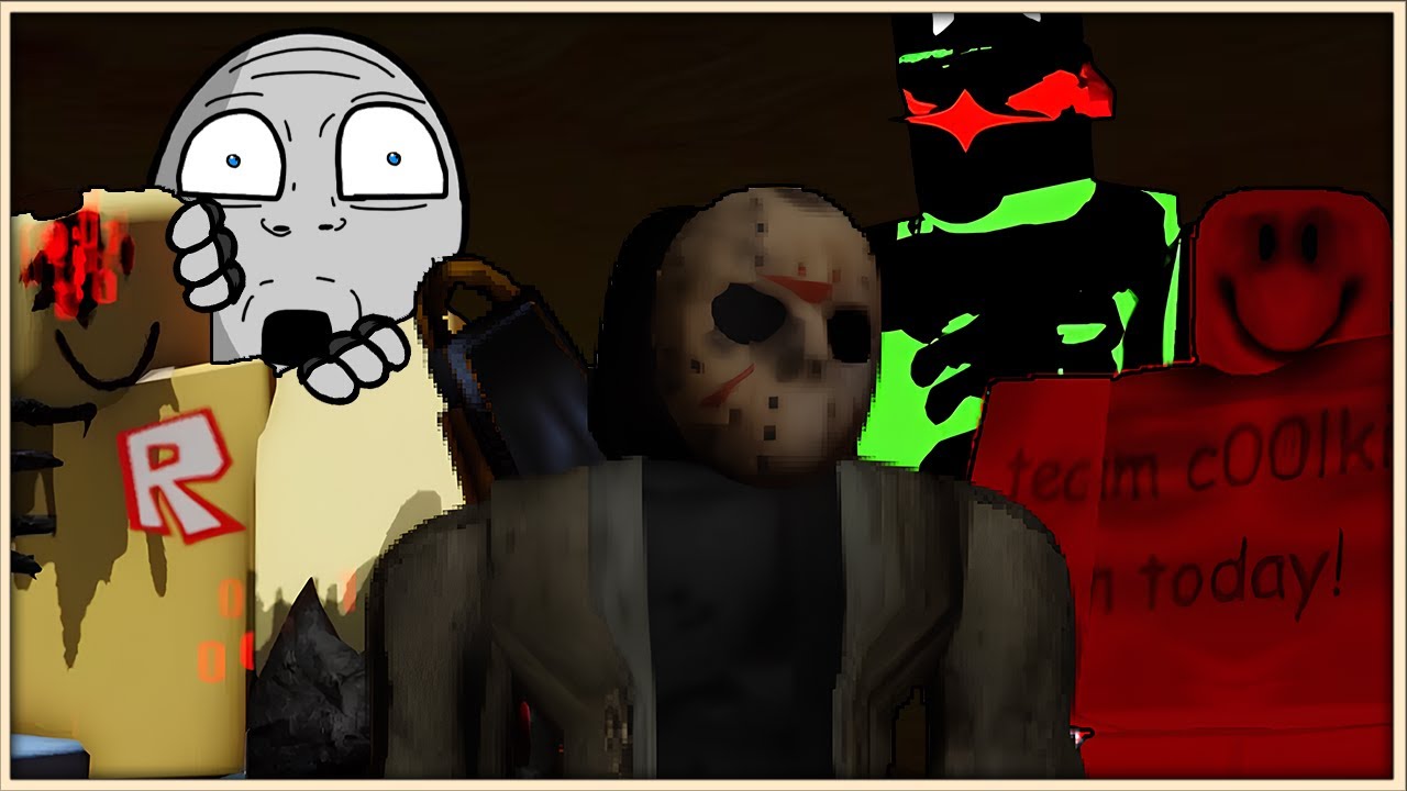 SERİ KATİLLERİN KOL GEZDİĞİ LANET OYUN | Roblox: Forsaken [Canlı Yayın]