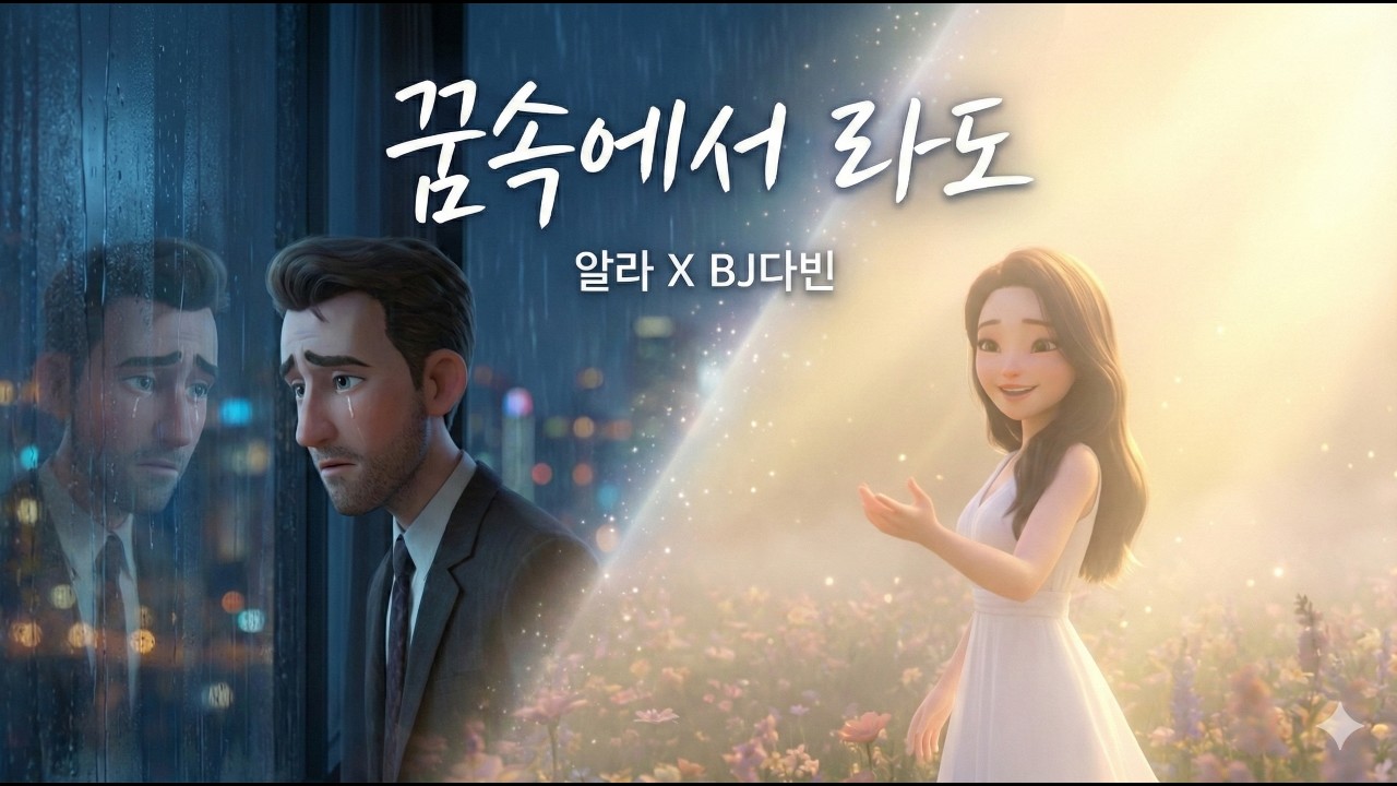 발라드 자작곡 