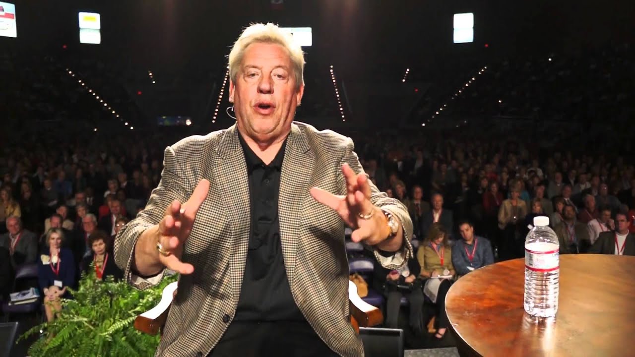 SIGNIFICANCE: A Minute With John Maxwell, Free Coaching Video