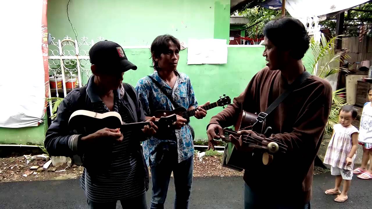 Keroncong