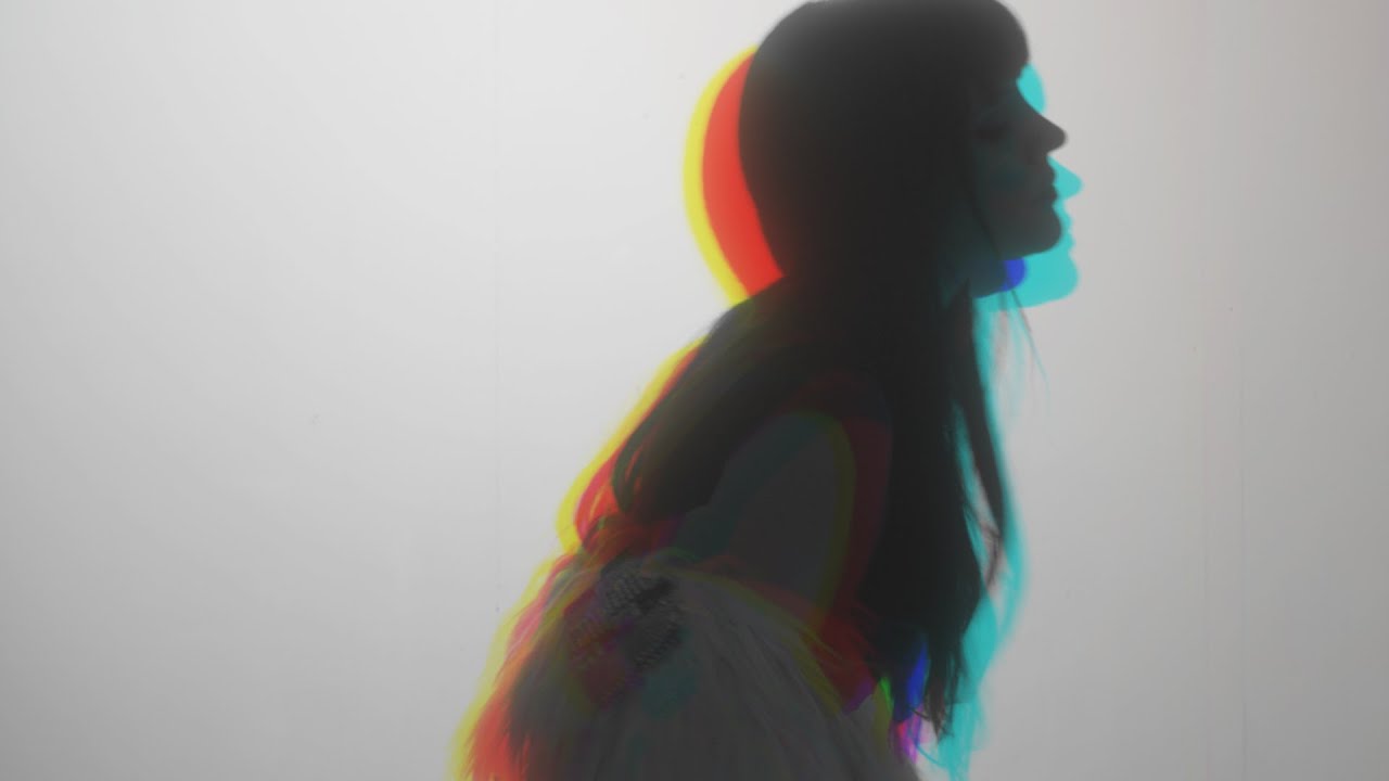 Colleen D'Agostino - Where Did You Go (Salda Remix) OFFICIAL VIDEO