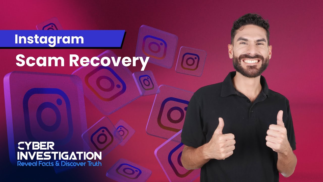 Что можно сделать, чтобы защититься от мошенничества в Instagram?